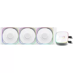 Geometric Future Eskimo Junior 36 White