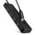 AXAGON HUE-C1C USB-C 5GBPS TRAVEL HUB Black