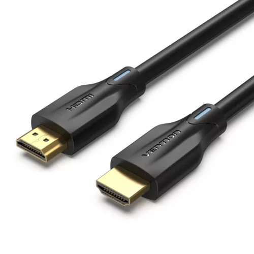 Vention HDMI A male - HDMI A male cable 3m Black