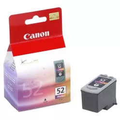 Canon CL-52 Photo Color tintapatron