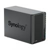 Synology NAS DS224+ (6GB) (2xHDD)