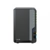 Synology NAS DS224+ (6GB) (2xHDD)