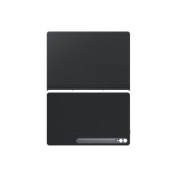 Samsung Galaxy Tab S9 Ultra Smart Book Cover Black