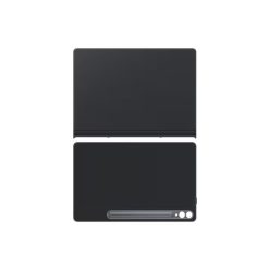 Samsung Galaxy Tab S9+ Smart Book Cover Black
