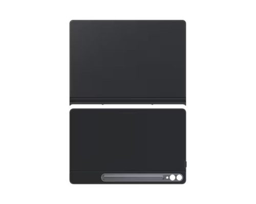 Samsung Galaxy Tab S9+ Smart Book Cover Black