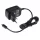 Akyga AK-TB-23 Universal power adapter 1m Black