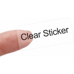 NIIMBOT T14*30-205 Thermal Label Transparent