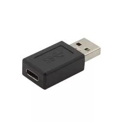 I-TEC USB 3.0/3.1 to USB-C Adapter Black
