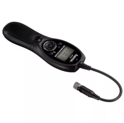 Hama DCC System Base dőzítős távkioldó