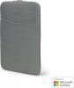 Dicota Sleeve Eco SLIM L for MS Surface 14-15" Grey