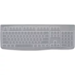 Logitech K120 Protective Cover