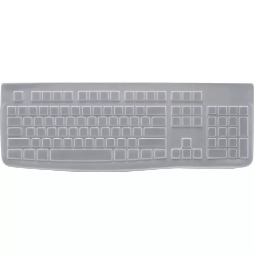 Logitech K120 Protective Cover