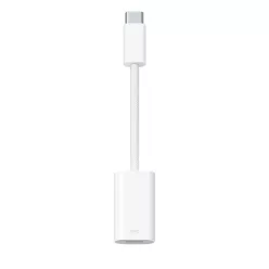 Apple USB-C to Lightning Adapter