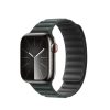 Apple Watch 41mm Band Magnetic Link M/L Evergreen