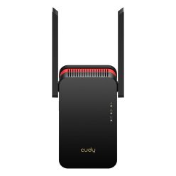 Cudy RE3000 AX3000 Dual Band Wi-Fi 6 Range Extender