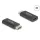DeLock Delock Aktív DisplayPort 1.4 - HDMI adapter 8K HDR funkcióval