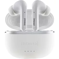 Intenso Buds T302A ANC Bluetooth Headset White