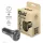 Club3D 36W Notebook/Laptop Power Car Charger Black