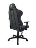 Arozzi Torretta Soft Fabric v2 Gaming Chair Dark Grey