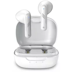 Genius HS-M905BT True Wireless Bluetooth Headset White
