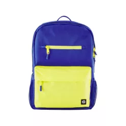 HP Campus Backpack 15,6" Blue/Yellow