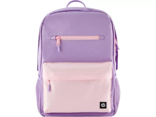 HP Campus Backpack 15,6" Lavender/Pink