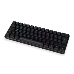   Endorfy Thock Kailh Box Red Switch RGB Gaming Mechanical Keyboard HU