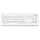 Genius SlimStar 126 Keyboard White US