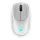 Dell AW720M Alienware Tri-Mode Wireless Gaming Mouse Lunar Light