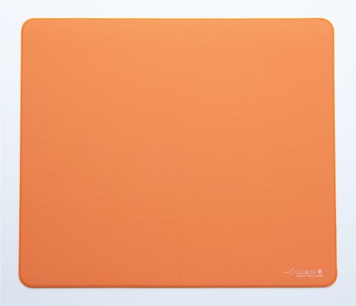 ARTISAN Fx Zero Doft XL Egérpad Daidai Orange