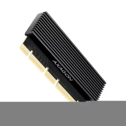 AXAGON PCEM2-XS PCIe NVMe M.2 adapter