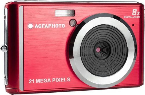 Agfaphoto DC5200 Red
