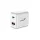 Genius PD-20AC 20W Fast Wall Charger White