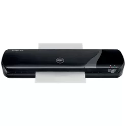 GBC Inspire+ A3 Laminálógép Black