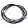 Mikrotik XQ+DA0003 QSFP+ to QSFP+ / QSFP28 to QSFP28 3m Black