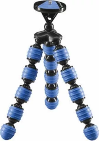 Cullmann Alpha 350 Stand Blue