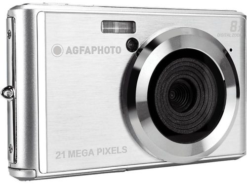 Agfaphoto DC5200 Grey