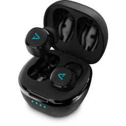 Lamax Dots2 Play Bluetooth Headset Black