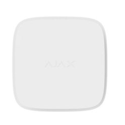   AJAX FireProtect 2 hőérzékelő; nem cserélhető elemekkel; fehér