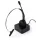 Gembird BTHS-M-01 Bluetooth Headset Black