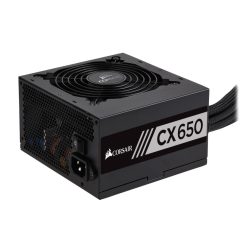 Corsair 650W 80+ Bronze CX650