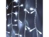 ColorWay LED garland curtain 3x3m 300LED cold color