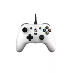 Nacon Evol-X Gamepad White