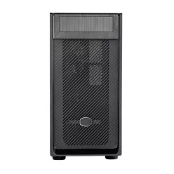 Cooler Master MasterBox Elite 300L Tempered Glass Black