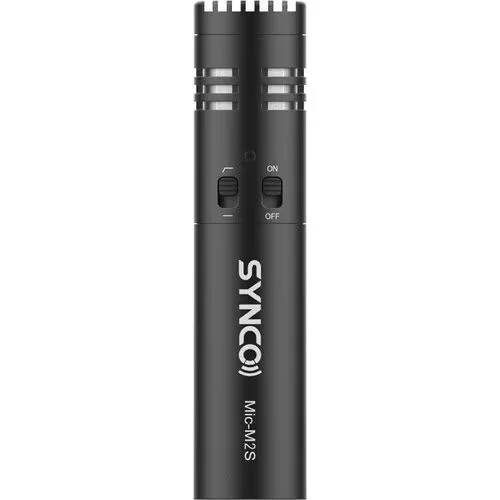 Synco Mic-M2S mikrofon