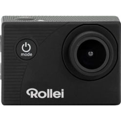 Rollei Actioncam 372 Black