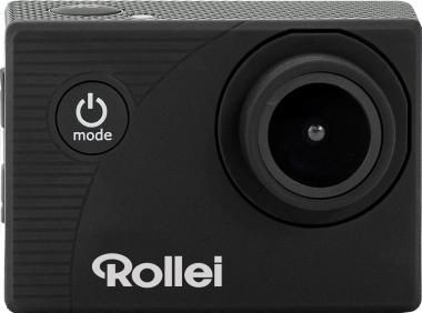 Rollei Actioncam 372 Black