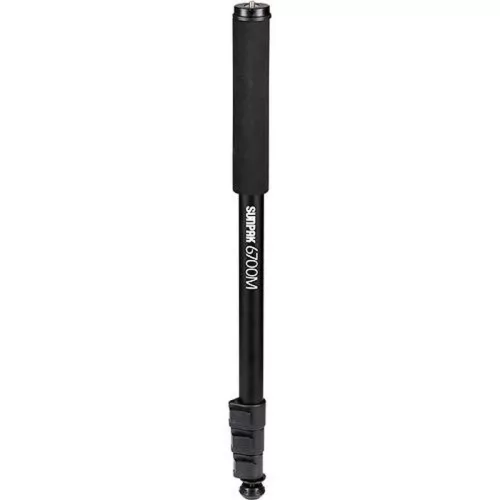 Sunpak 6700M monopod 170cm Black