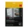 Kodak Mágneses lamináló fólia 10x15 cm 4db +13x18 cm 3db + A4 3db 150 micron