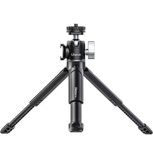 Ulanzi U-Vlog Lite Extendable Tripod Black